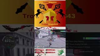 Shiny Charcadet #23 &amp; #24! | #trojanmage843 on #Twitch