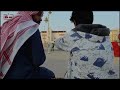 مشهد من فيلم سنارة للمخرج د ايمن الدندن 