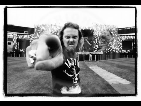 Metallica - So Fxxking What! CLEAN VERSION -