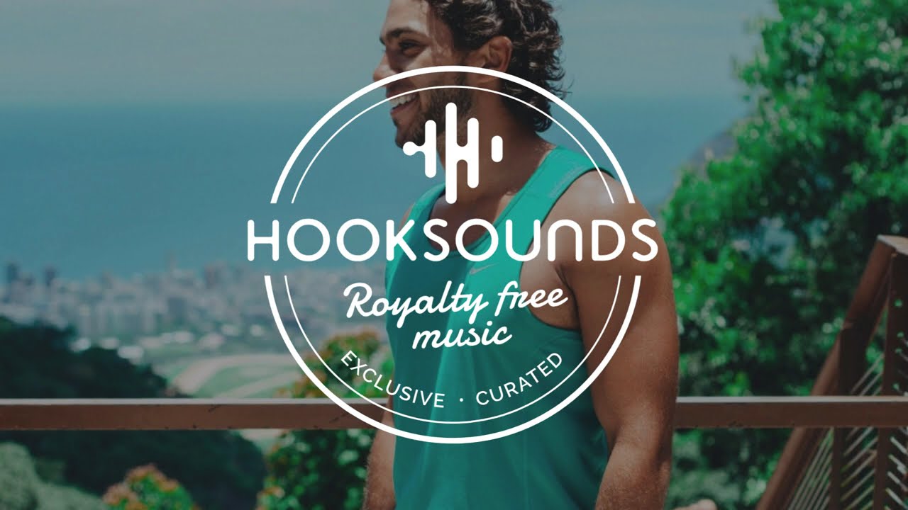 Sea Breeze | Soft Acoustic Background Music