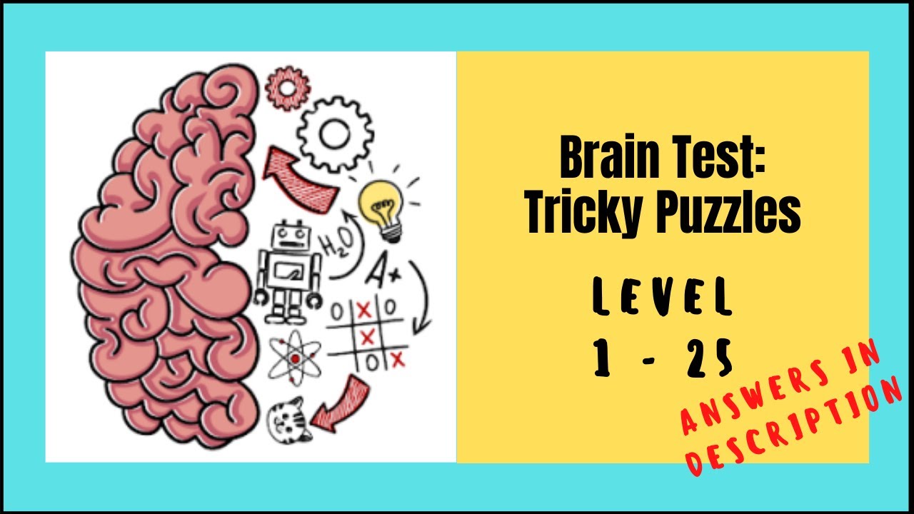 download the new for windows Brain Test : Tricky Puzzles download the new for windows Brain Test : Tricky Puzzles