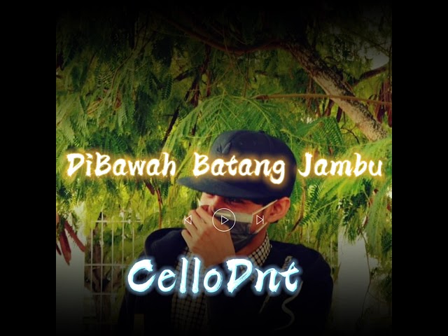 Joget Dibawah Batang Jambu Lagu Jambi Remix By CELLODANT Terbaru class=