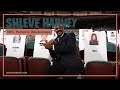 SHLEVE HARVEY TAKES ON THE NFL HONORS😂😂🏈🔥 (Shleve Harvey aka Steve Harvey)