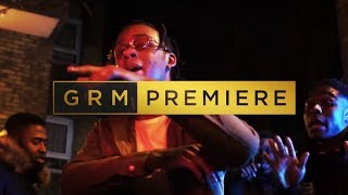 Young T & Bugsey ft. Belly Squad - Gangland [Music Video] | GRM Daily Resimi