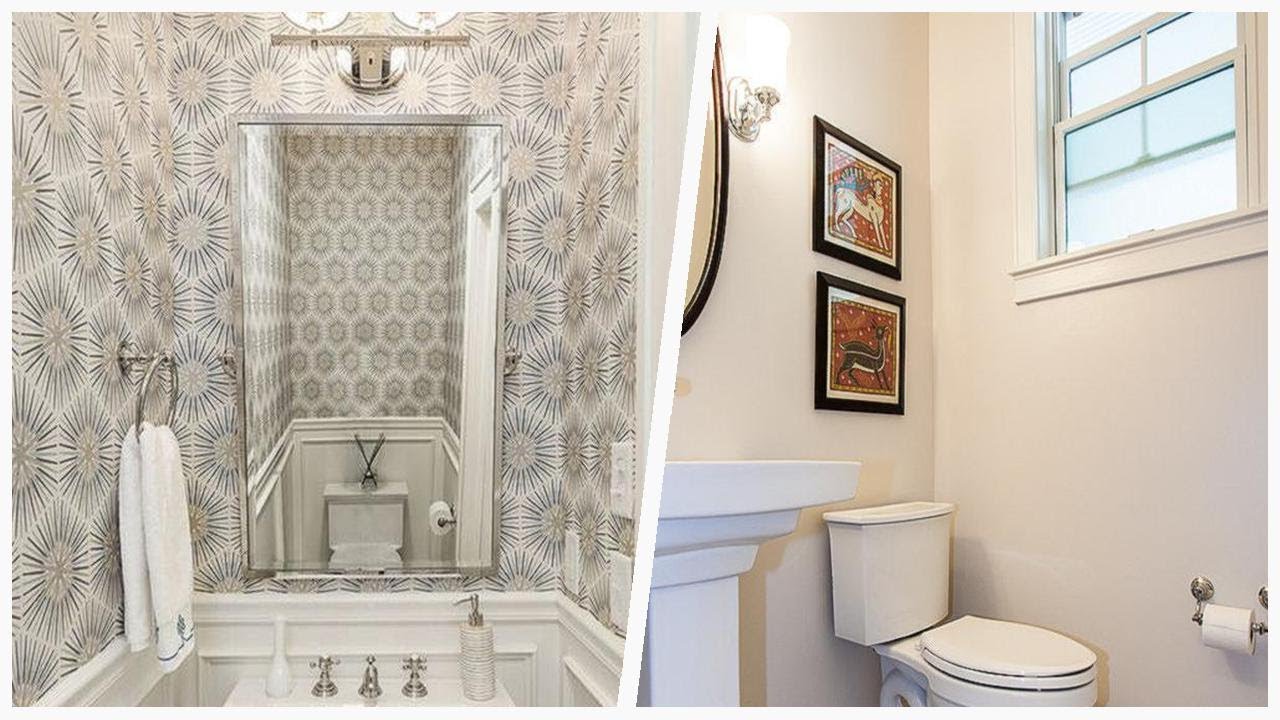 Transform Your Small Bathroom with Chic Tile Ideas | Designer CheatSheet