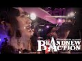 NO:VICE3 Senaソロ「坂本真綾/プラチナ」BRANDNEW ACTION Vol.16