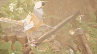 Boxy the Birb | Kevin La screenshot 4
