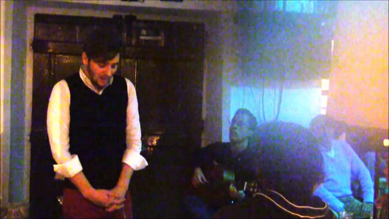 Gonçalo Salgueiro _  Fado   Dádiva