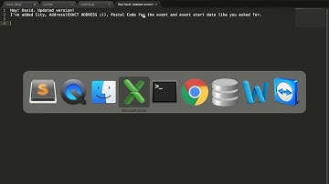 updated stubhub scraper