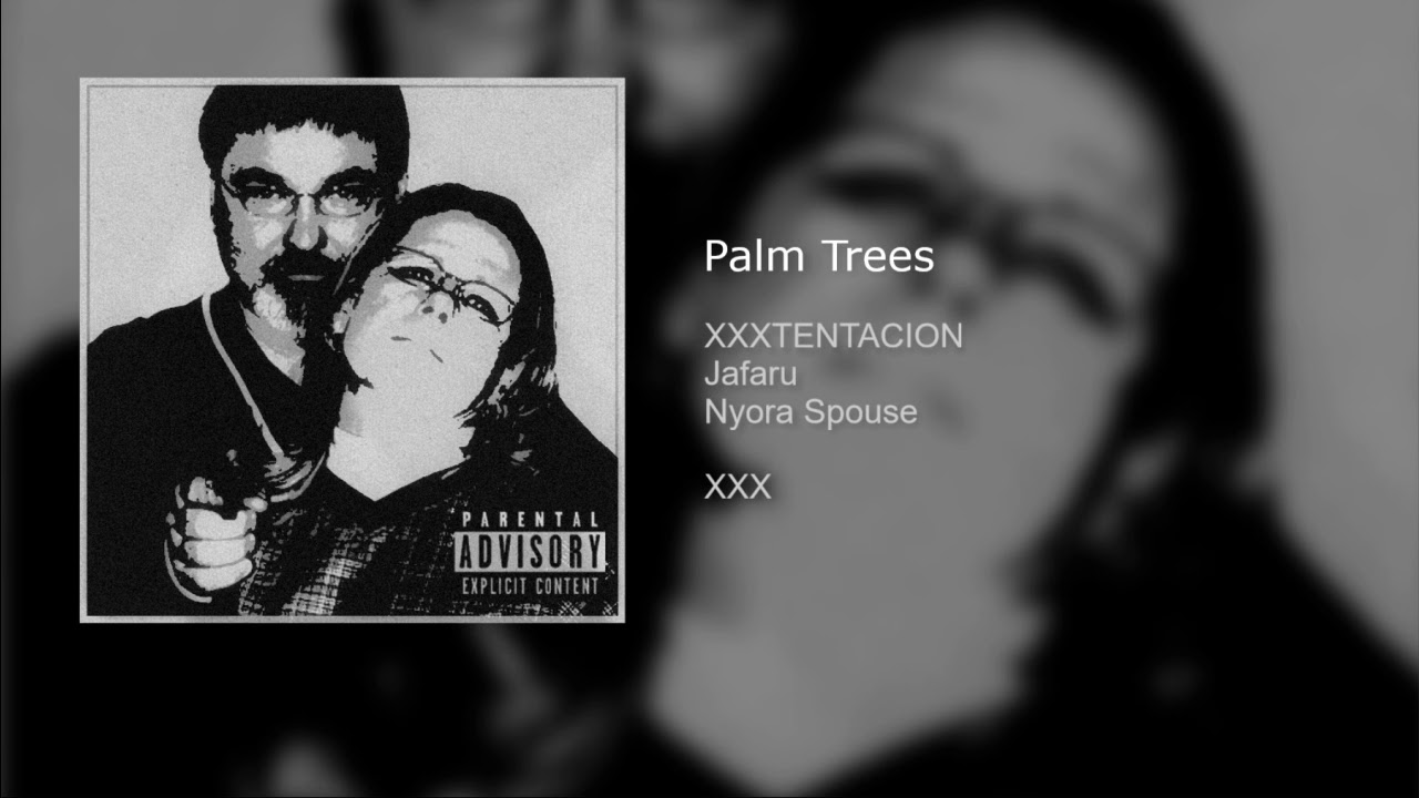 Palm Trees - YouTube