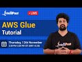 AWS Glue | AWS Glue Tutorial | AWS Glue ETL | AWS Tutorial for Beginners | Intellipaat