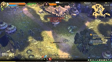 TOS Bug Report iCBT 1