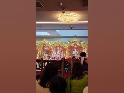 jalaram mandir greenford holi