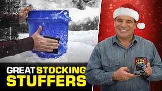 Flex Seal® Family of Products Holiday Commercial (2017)