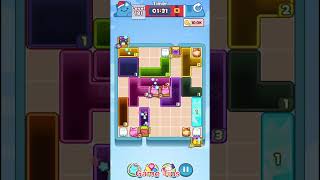 Drop the Cat level 181 Solution Walkthroughoug