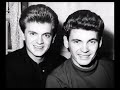 The Everly Brothers   Why Worry