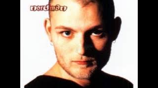 Nordman - Nordman (1994) - #5 - Då Syns Du Inte Mer