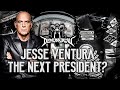 Mongols MC I Jesse The Body Ventura I Next United States President?