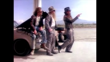 ZZ Top   Gimme All Your Lovin
