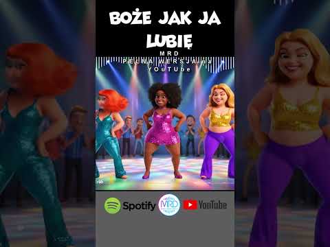 MRD Boże Jak Ja Lubię Pełna Wersja Na Youtube Polska Biesiada Musicremixdance