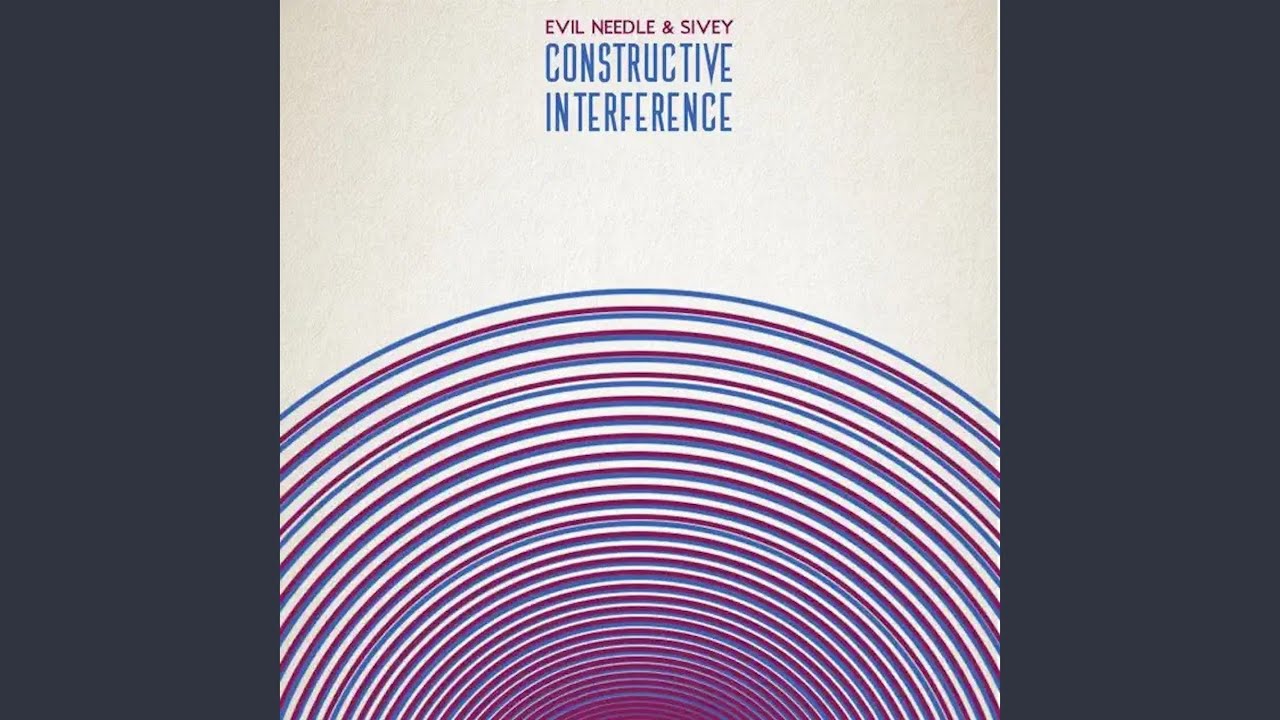 Ver Constructive Interference en YouTube Ver Constructive Interference en YouTube