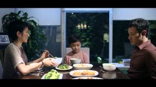AXA Physical and Emotional Recovery - TVC 2013
