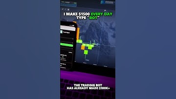 ✅ BEST AI TRADING BOT | POCKET OPTION & BINARIUM STRATEGY 2025 | 🇺🇸