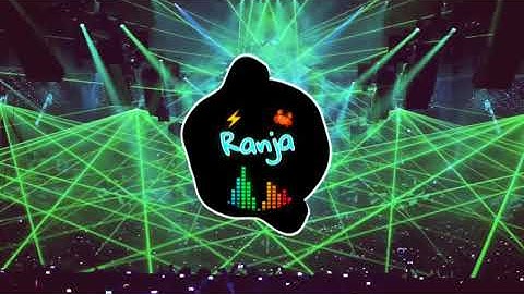 DubstepGutter Visualizer test// 1080p60fps!!