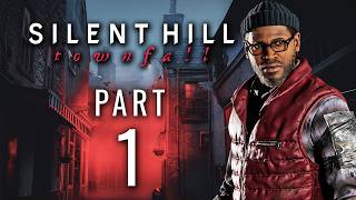 Full First two hours of Silent Hill: Townfall [Sponsored] Guide