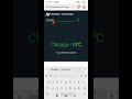 Weather App with Advanced Javascript #shorts | Novfensec Inc. #programming