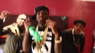 Soulja Boy - Make It Work Official Video
