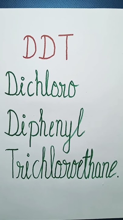 full-form-of-ddt-shorts-biology-competitive-exams-chemistry