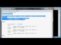 Oracle DBA Justin - PL/SQL # 6: How to use if condition testing