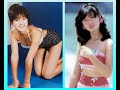中森明菜ヒット曲