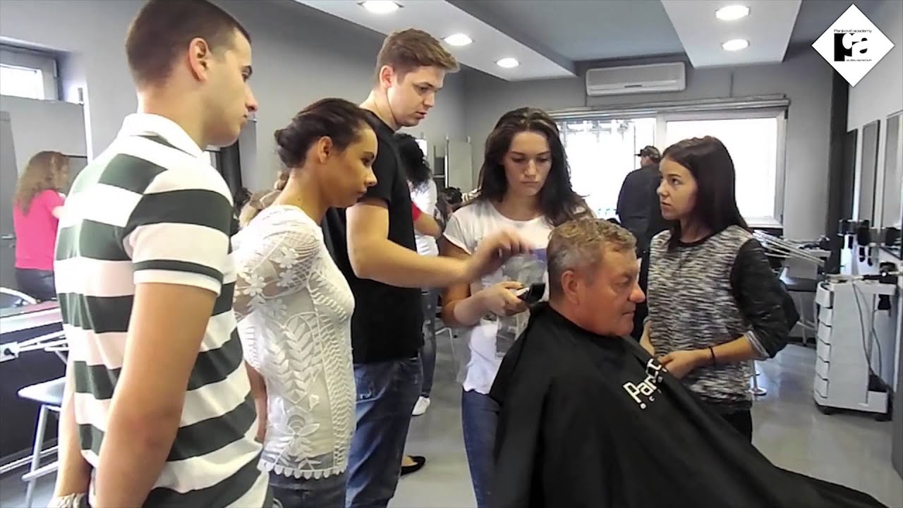 PANJKOVIC AKADEMIJA [2016]