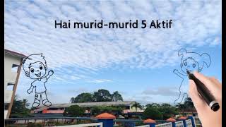 Bahasa Melayu Tahun 5 : Membina ulasan