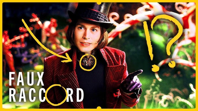 Wonka - film 2023 - AlloCiné