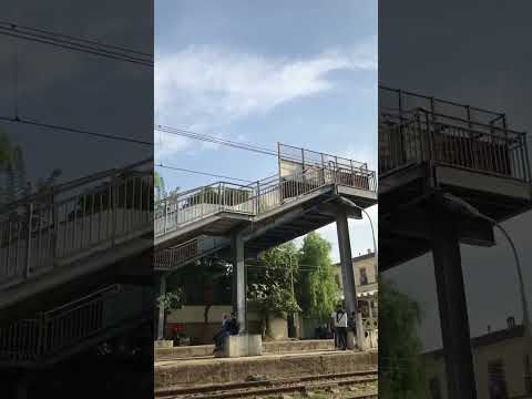 محطة القطار بليدة