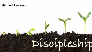 Discipleship Curriculum