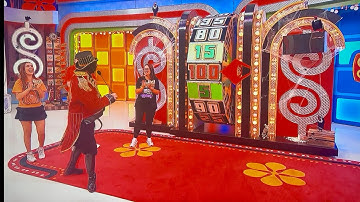 The Price is Right | Showcase Showdown (Part 2) | 10/31/2025