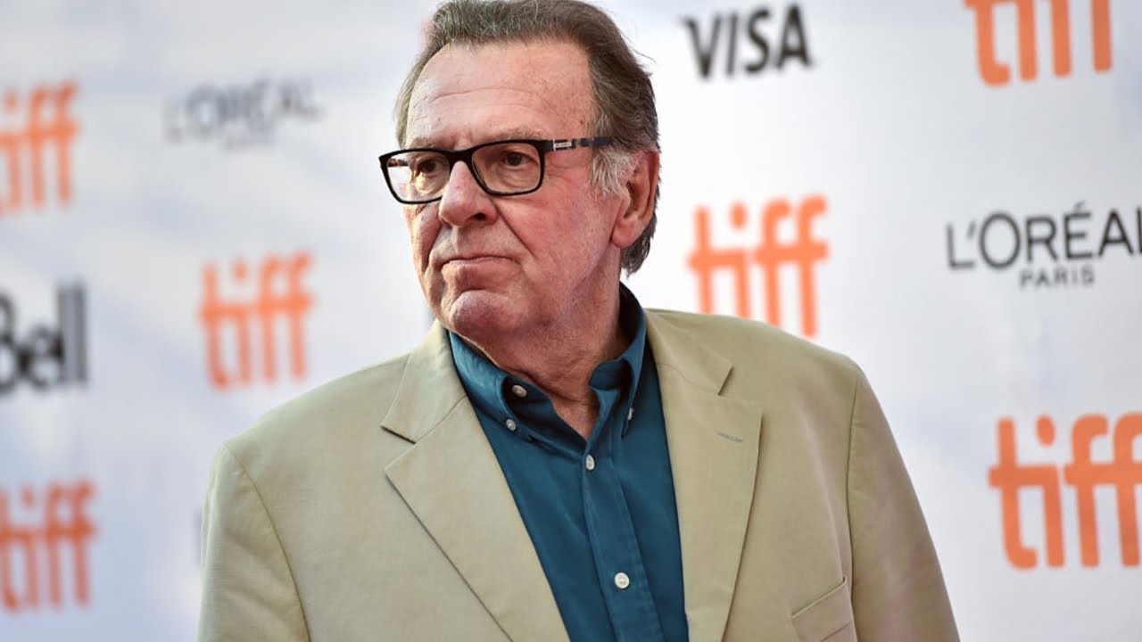 Tom Wilkinson, Actor in 'The Full Monty,' Dies at 75