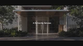 Fifteen Fifteen by Ole Scheeren | 15 Second