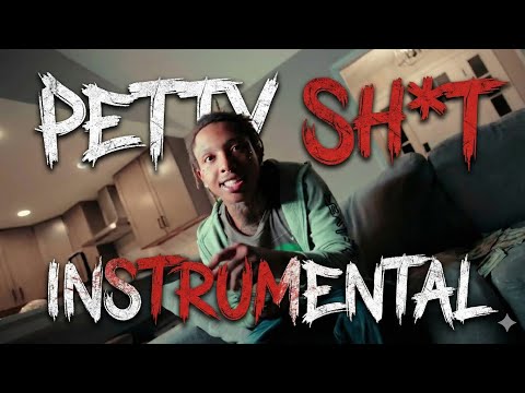 Topoppgen - Petty Shit Instrumental