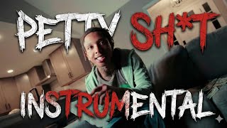 Topoppgen - Petty Shit Instrumental