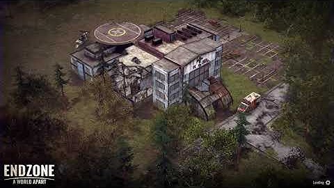 Endzone - A World Apart [Tutorial]