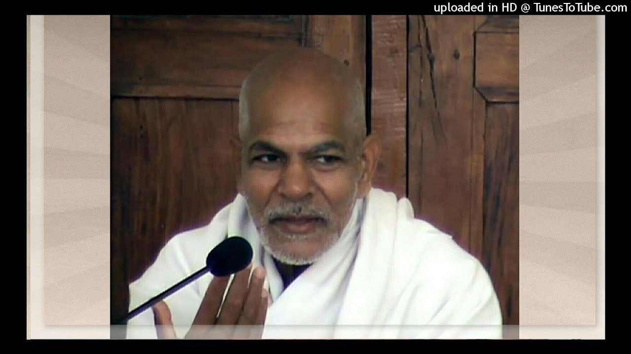 जैन धर्म भवरोग की एकमात्र औषधि है : Br. Pt. Ravindra Ji 'Aatman' : The only medicine for this world