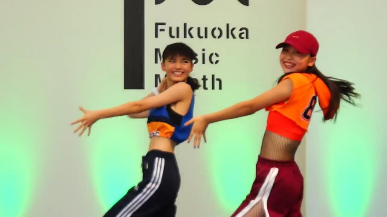 Expg Studio Fukuoka きらめき通り歩行者天国 Fukuoka Street Party 17 Music Avenue Youtube Expg Studio Fukuoka きらめき通り歩行者天国 Fukuoka Street Party 17 Music Avenue Youtube
