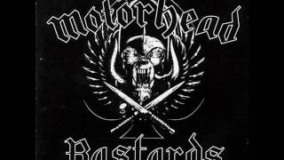 Motörhead - Born to raise hell