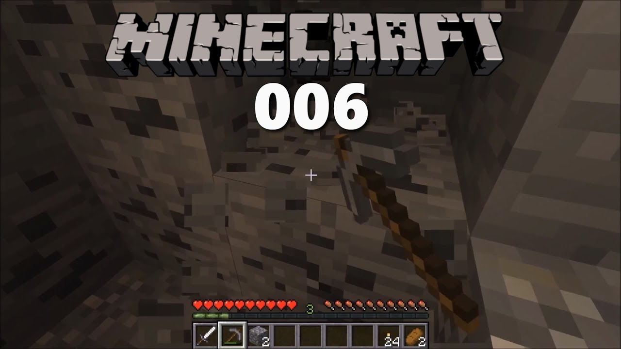 Wie Macht Man Holzkohle In Minecraft