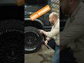 BFGoodrich KO3 tyres and Ineos grenadier #offroad #tyreguide #allterraintyres